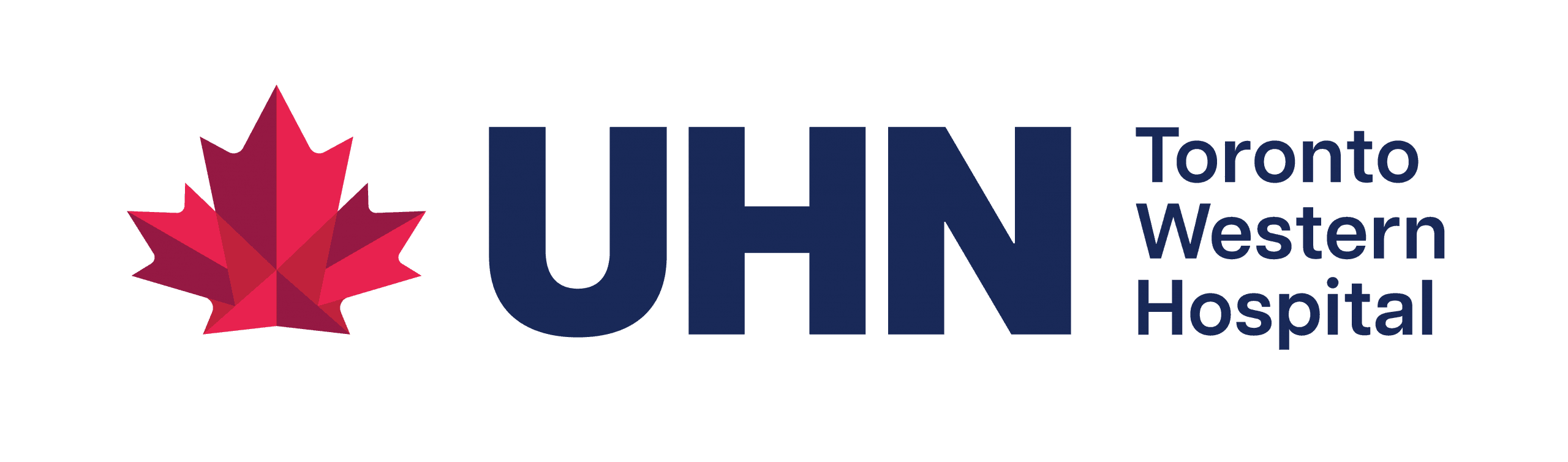 University Health Network logo