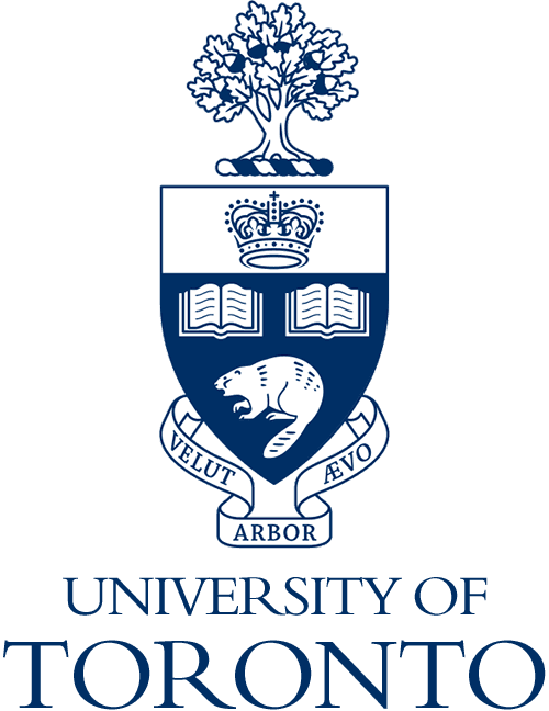 University of Toronto logo
